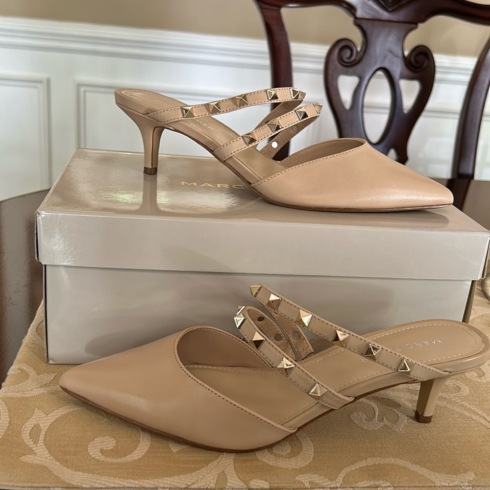 Marc Fisher heels